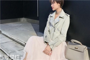 腿粗的女生適合穿什么？顯瘦又好看的穿搭