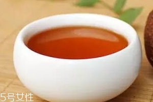 陳皮能和茶葉一起喝嗎 老少皆宜