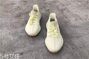 yeezy 350 boost v2 butter配色什么時(shí)候發(fā)售？