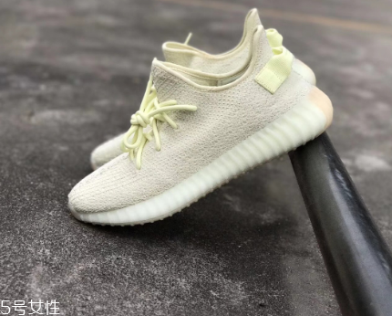 yeezy 350 boost v2 butter配色什么時(shí)候發(fā)售？