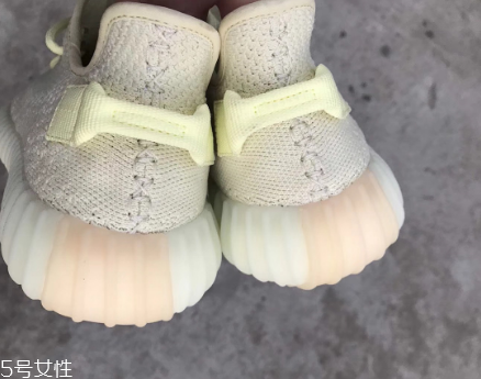 yeezy 350 boost v2 butter配色什么時(shí)候發(fā)售？