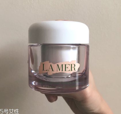 lamer海藍(lán)之謎緊致提升面膜怎么樣 緊致抗衰老