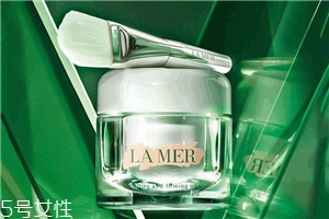 lamer面膜怎么樣 lamer面膜使用方法