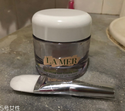 lamer面膜怎么樣 lamer面膜使用方法