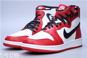 air jordan 1 rebel chicago什么時(shí)候發(fā)售？