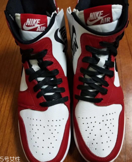 air jordan 1 rebel chicago什么時(shí)候發(fā)售？