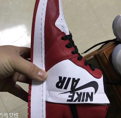 air jordan 1 rebel chicago什么時(shí)候發(fā)售？