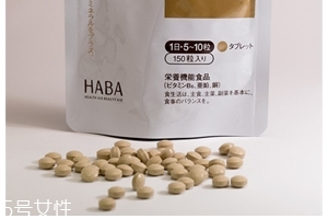 haba薏仁丸能一直吃嗎？藥品雖好不要過量