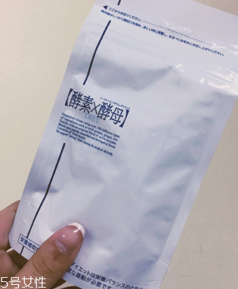 metabolic綜合果蔬酵素怎么樣？效果實(shí)測(cè)