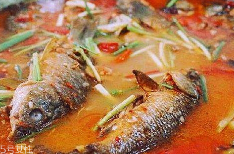 稻花魚(yú)好吃嗎 食譜推薦