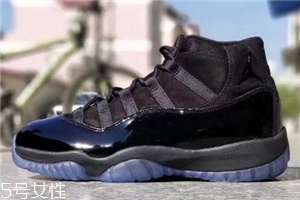 air jordan 11 prom night黑麂皮貨量多少？