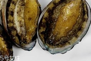 鮑魚(yú)罐頭好吃嗎？味道還可以