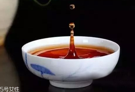 紅參茶什么時(shí)候喝最好