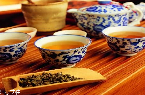 紅參茶過(guò)期了能喝嗎 看是否變質(zhì)