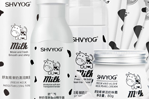 shvyog舒友閣適合什么年齡？皮膚學護膚品牌