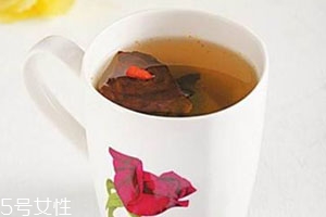 丹參可以長(zhǎng)期泡茶喝嗎 禁忌事項(xiàng)