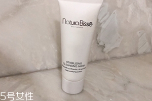 natura bisse悅碧施護(hù)膚品怎么樣？