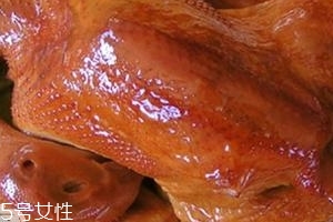 燒雞是發(fā)物嗎？屬于發(fā)物