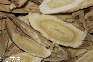 黃芪是熱性還是涼性？屬于性微溫