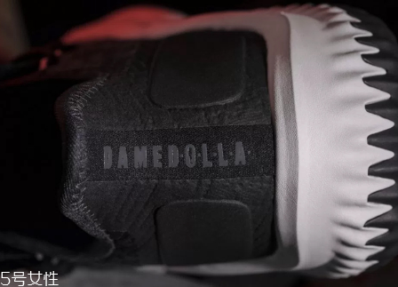 adidas dame dolla利拉德支線國內(nèi)發(fā)售時間_價格