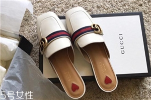 gucci拖鞋多少錢(qián)？火了一整季的單品