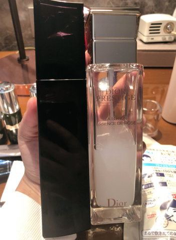 dior花蜜水怎么用效果好？迪奧花蜜水的用法