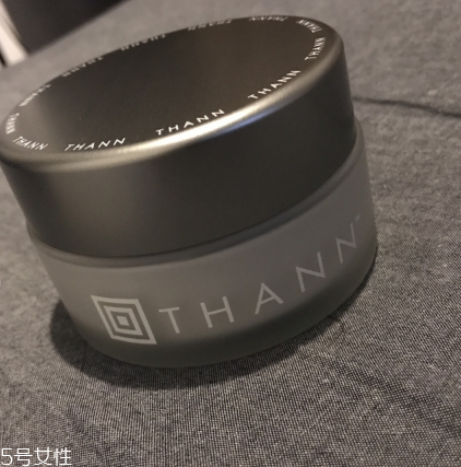 thann純米深層清潔面膜好用嗎 去泰國必買護膚品