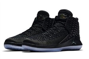 air jordan 32 black out黑貓配色什么時候發(fā)售？