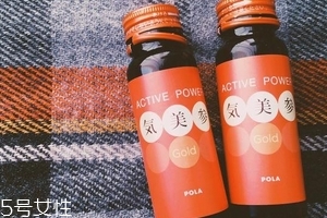 pola氣美參適合什么人？氣血不足就用它