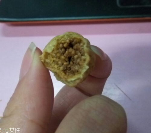 無花果干是涼性的嗎？屬于涼性食物