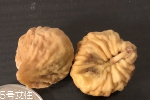 無花果干是酸性還是堿性？屬于堿性