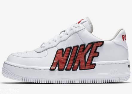 nike air force 1 upstep lx發(fā)售時(shí)間_多少錢