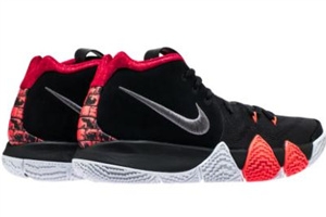 nike kyrie 4 41 for the ages什么時(shí)候發(fā)售？