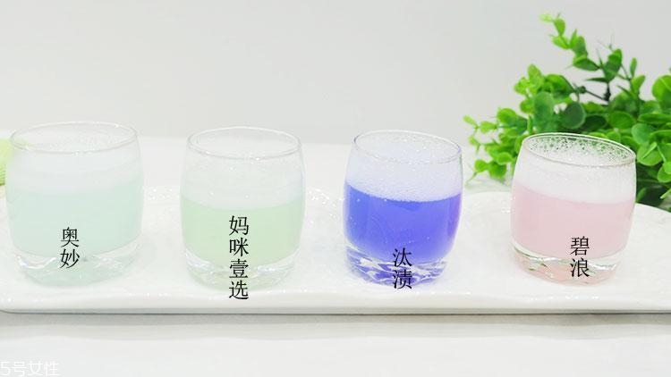 洗衣凝珠哪個(gè)牌子好用 4個(gè)熱門品牌對(duì)比評(píng)測(cè)