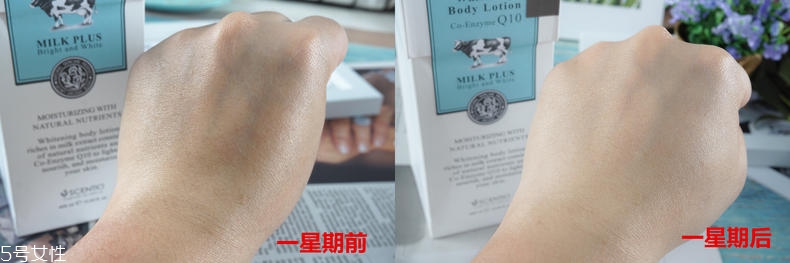 beauty buffet牛奶身體乳適合夏天嗎？適合敏感肌嗎？