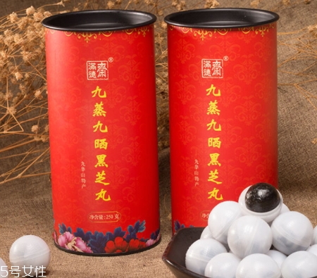 黑芝麻丸怎么保存？黑芝麻丸的保質(zhì)期