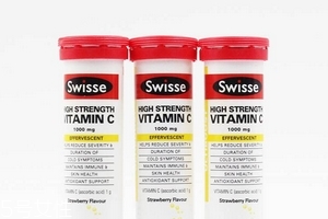 swisse泡騰片注意事項 swisse泡騰片這樣喝是錯的