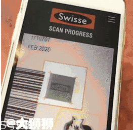 swisse泡騰片真假鑒別 swisse泡騰片真假對比