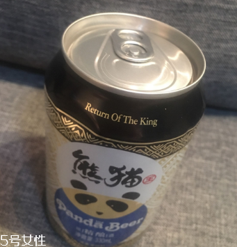 熊貓啤酒多少錢一瓶？熊貓啤酒價格