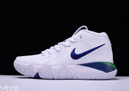 nike kyrie 4 deep royal什么時(shí)候發(fā)售_多少錢