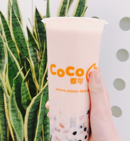 coco奶茶熱量高嗎？一杯coco奶茶的熱量表