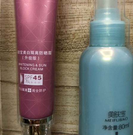 美膚寶和百雀羚哪個(gè)好？美膚寶和百雀羚品牌對(duì)比