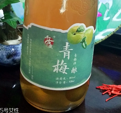 青梅煮酒是什么酒？青梅煮酒介紹