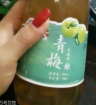 青梅煮酒是什么酒？青梅煮酒介紹