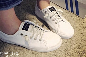 sperry鞋碼偏大嗎？sperry鞋碼選購(gòu)標(biāo)準(zhǔn)