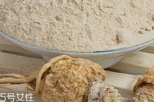 瑪卡粉是什么味道？瑪卡粉難吃嗎？