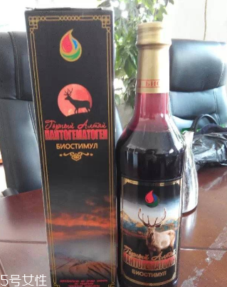 鹿心血酒怎么泡？鹿心血酒正確泡法