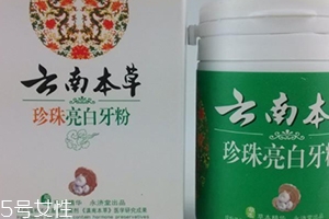 洗牙粉怎么用？洗牙粉的使用步驟