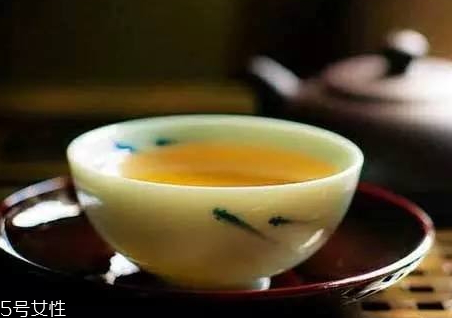 黑茶可以泡幾次 黑茶泡幾次好喝