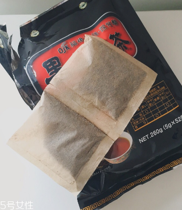 osk黑烏龍茶怎么樣？osk黑烏龍茶好喝嗎？